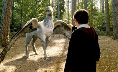 7 Hewan Di Film Harry Potter Yang Dipercaya Ada Di Dunia 