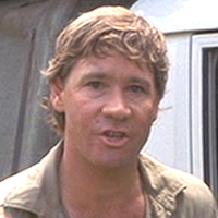 Steve Irwin - The Crocodile Hunter: Collision Course