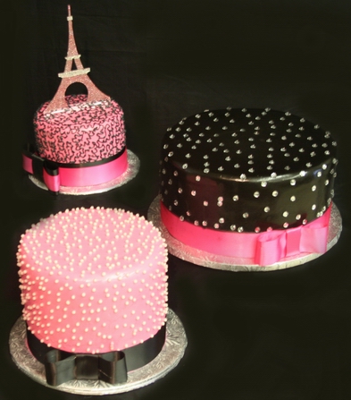 Amazing Birthday Cakes on Bff  I Typed In  Paris  And  Cakes   And This Is The Typical Result