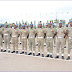 Senate Drops Peace Corps Bill