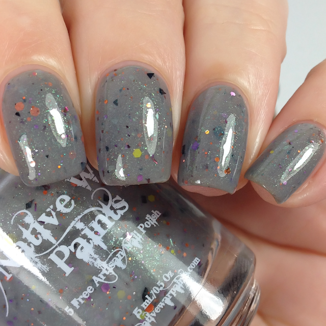 Native War Paints-Halloween Queen