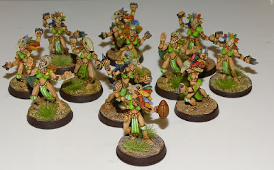 BLOOD BOWL Saison 2022-2023 DSC01416