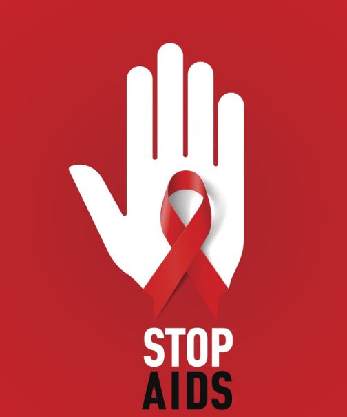 Làm thế nào dê nhận biết dược một người bị nhiễm HIV?