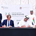 ألمانيا تتطلع إلى الطاقة النظيفة من الإمارات لمواجهة أزمة طاقة مع اقتراب الشتاء
