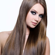 Tips to Grow Long Hair,long hair, Natural conditioner for hair, . (girl with long hair)