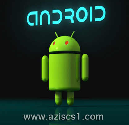 SERIBU PERNAK PERNIK PONSEL ANDROID