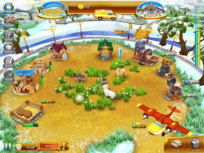 Farm Frenzy 4 Free Download