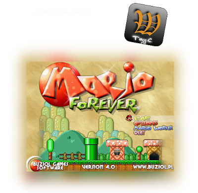 Download Super Mario 4 Game