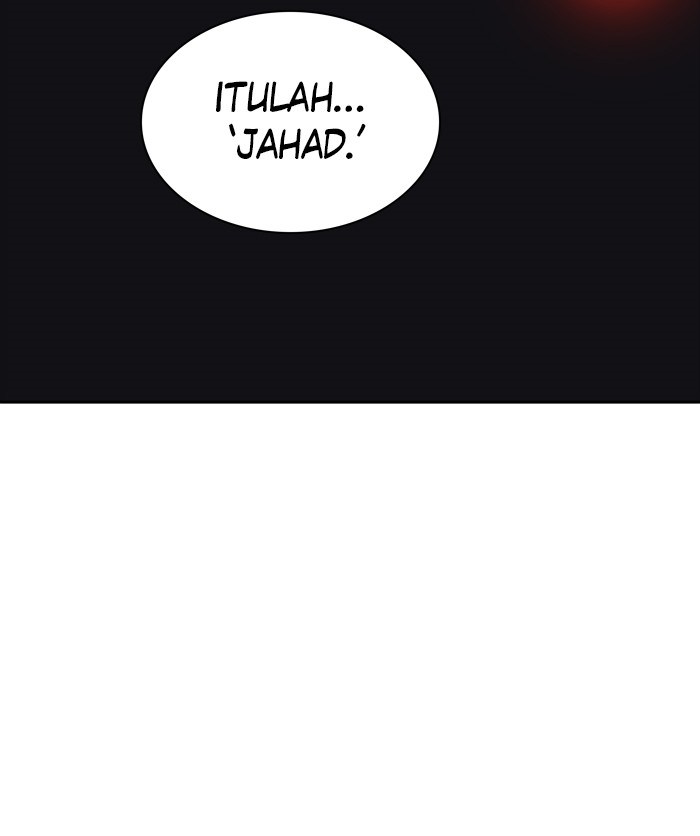 Webtoon Tower Of God Bahasa Indonesia Chapter 370