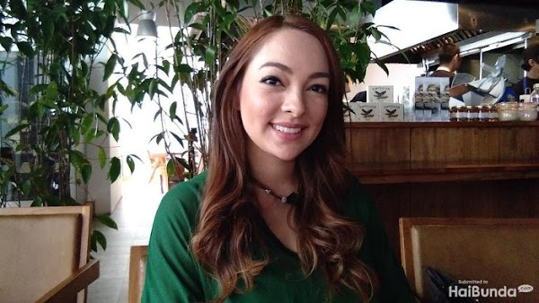 dr Reisa Broto Asmoro Gabung Jadi Jubir, Yuri Beri Penjelasan