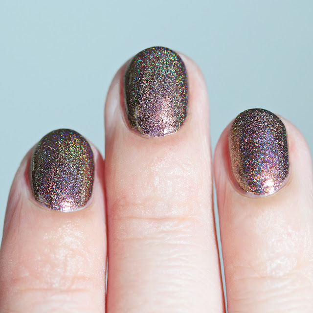 Nail Hoot Indie Lacquers Best Nails