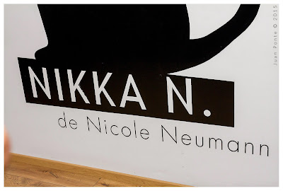 Nikka N de Nicole Neumann