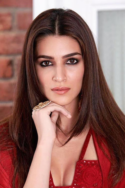 Kriti Sanon most beautifull  latest photo 