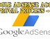 GOOGLE ADSENSE ACCOUNT APPROVAL PROCESS - 2020