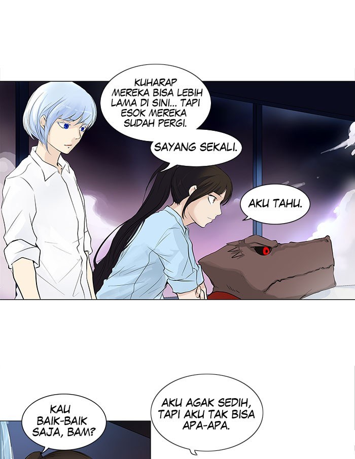 Tower of God Bahasa indonesia Chapter 189