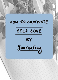 How to have more self-love and be more self-confident