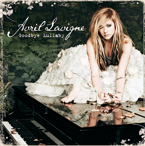 avril lavigne goodbye lullaby wallpaper Torrent 4135 downloads at 3015 kb/s