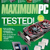 Maximum PC - October 2013 (True PDF) free download