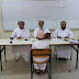 تقيم مسابقة القرآن الكريم بمدرسة سعيد بن المسيب 