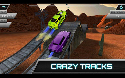 Jump Racer apk