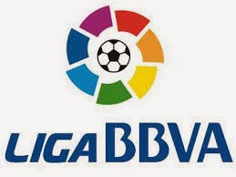 Liga BBVA--Resultados Jornada 25 y clasificación