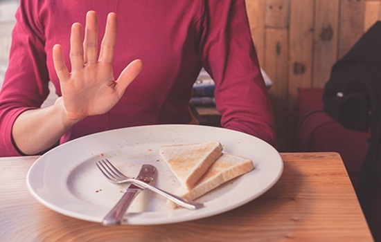 Pola Makan Ini Bisa Turunkan Berat Badan Dalam 3 Bulan