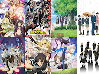 Download OST Anime Spring 2021