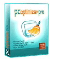 PC OPTIMIZER PRO 6.4.6.4 FINAL