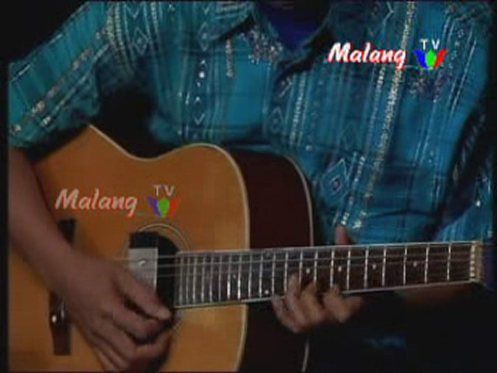 Gitar Melodi