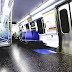 Washington Metro - Trains Washington Dc
