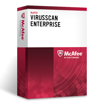 McAfee VirusScan Enterprise Free Download