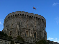 The Round Tower