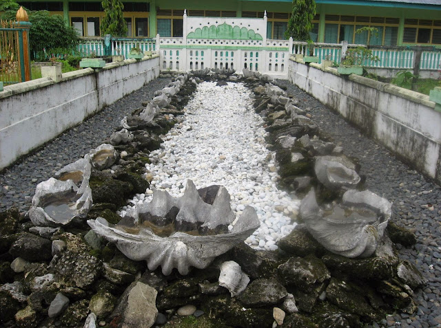 Makam Tuan Tapa