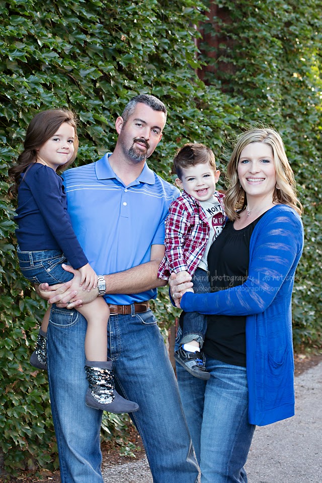  Old Market  Fall Family | Omaha, Nebraska Family Photography Â» Amy