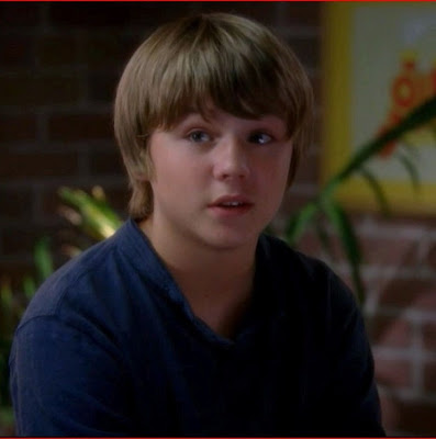 Miles Heizer in NBC's New Drama Parenthood