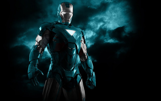 Pictures of Iron Man HD