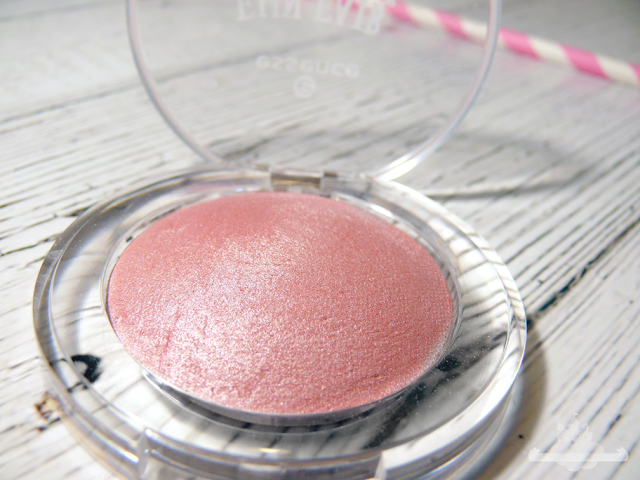 Trend Edition Essence Fun Fair Blush 