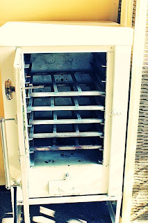 Jual Oven Gas Murah Pengering