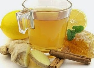 MINUMAN PENYUBUR KANDUNGAN HERBAL