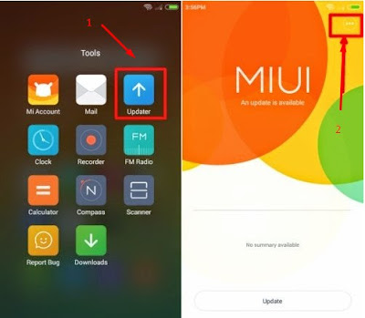 How to Easily Root Xiaomi Redmi 2 Without PC