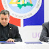 UCNE y El INTRANT firman convenio para búsqueda solución problema del transporte en SFM
