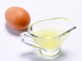 Masker Putih Telur untuk Kulit Berjerawat