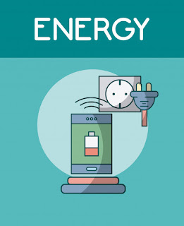 Wireless Power Charging system explained