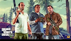 Download GTA 5 for Android in 150 mb