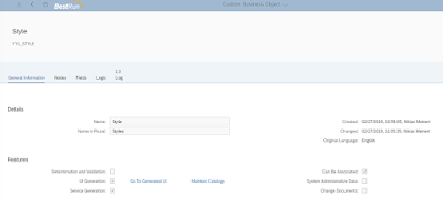 ABAP Extensibility, SAP S/4HANA, SAP S/4HANA Cloud, SAP ABAP Tutorial and Materials