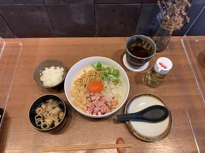 創作和食WATANABE