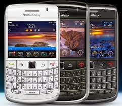 Harga Blackberry Bold 9650