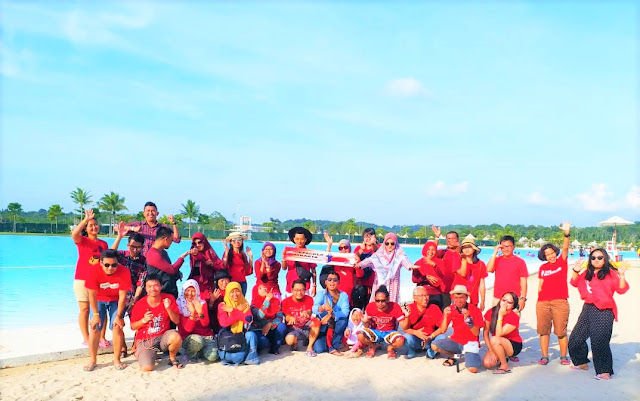 Batam - Bintan One Day Tour