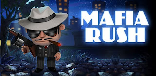 Mafia Rush apk