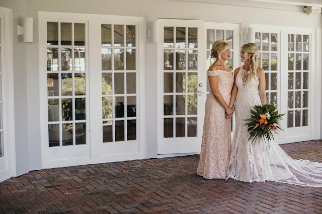 mother of the bride on captiva island